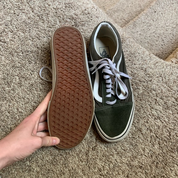 green vans - Picture 3 of 6